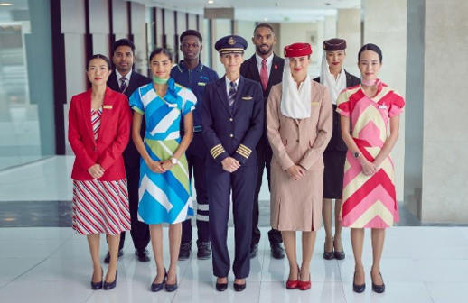 Emirates reclutará talento mexicano