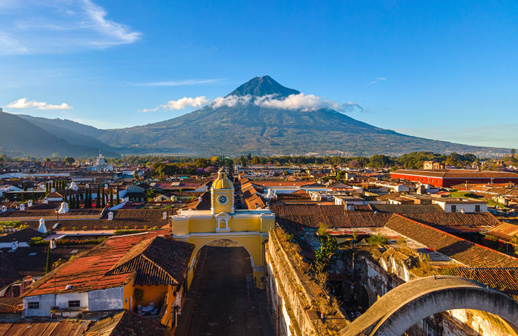 Guatemala participará en IBTM con su propuesta MICE