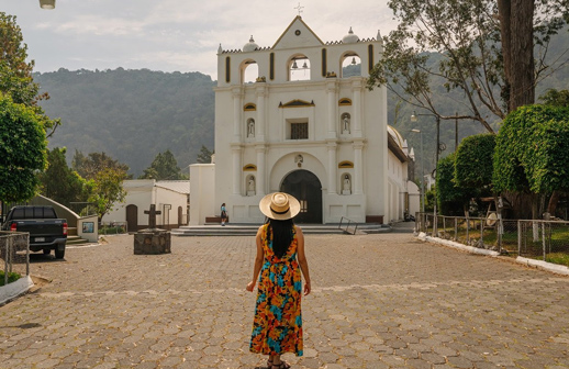 Guatemala, entre los destinos favoritos de Centroamérica