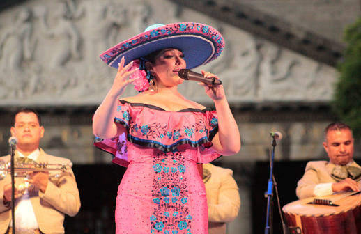 Jalisco prepara Encuentro Internacional del Mariachi