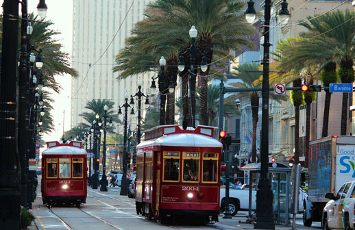 Nueva Orleans, pionero en involucrar IA en la experiencia turística