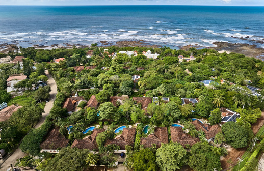 Preferred Hotels & Resorts presenta tres nuevos alojamientos