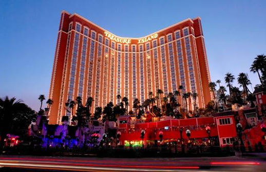 Accor desembarca en Las Vegas con un Handwritten Collection