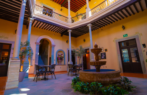 Guanajuato anuncia ruta inspirada en Diego Rivera y Frida Kahlo