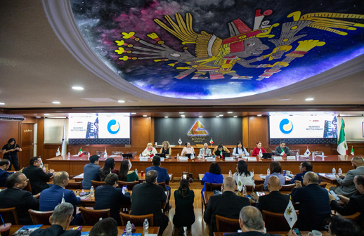 Concanaco Servytur y Sectur apuestan por colocar a México en el top 5