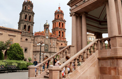 San Luis Capital concluye con éxito su debut en IBTM