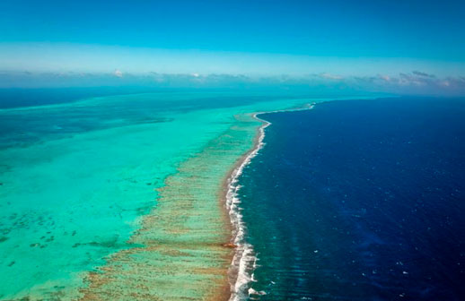 Belize: más alternativas para los viajeros mexicanos