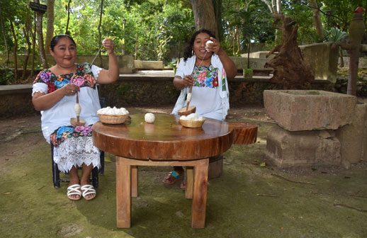 Maya Ka’an: el místico latido del Caribe Mexicano