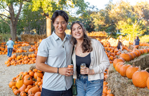 Otoño con sabor a México en Dallas