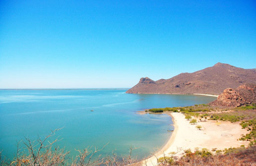 Guasave, un encuentro con el turismo sostenible en Sinaloa