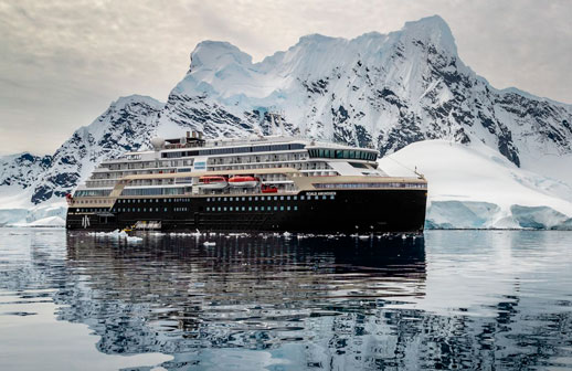 HX Expeditions: rumbo a 130 años de exploración