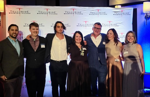 Telluride emprende primera Misión Comercial en México