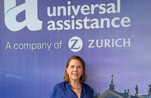 Universal Assistance crece 200% en facturación