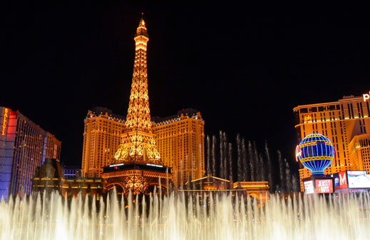Las Vegas alista celebraciones mexicanas para festejar la Independencia