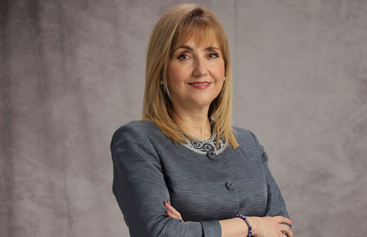 Gloria Guevara es nombrada CEO interina del WTTC