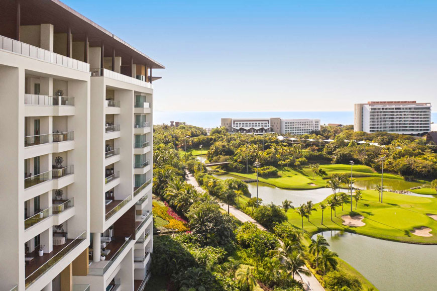 VidantaWorld se une a Preferred Hotels & Resorts con dos propiedades en México