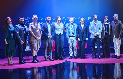 BrandsTravel Summit 2025: un nuevo referente para la hospitalidad en México