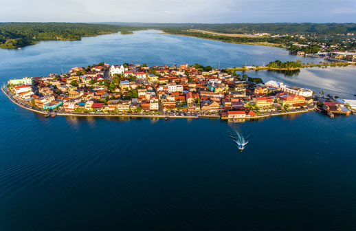 WTTC pronostica crecimiento del 72% en visitantes a Guatemala