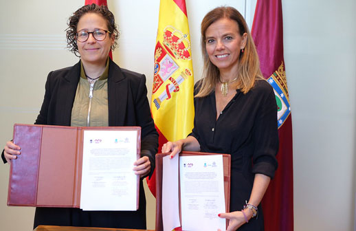 Jalisco fortalece su presencia turística en Europa