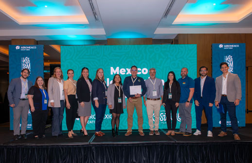 Visita Kissimmee tres ciudades mexicanas para estrechar lazos con el Trade