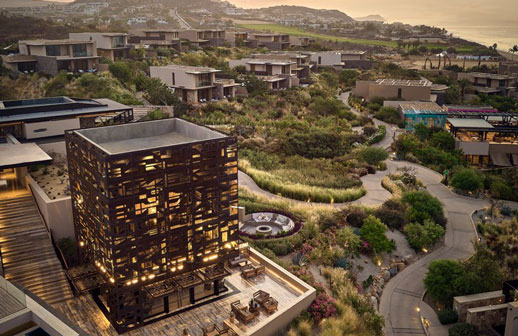 Marriott Bonvoy reinventa el otoño en tres destinos mexicanos