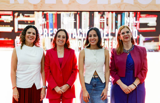 Nuevo León impulsa la igualdad en el turismo con guía pionera