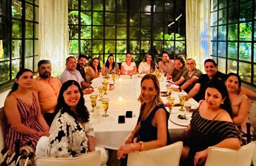 Atributos de Puerto Vallarta seducen a organizadores de eventos