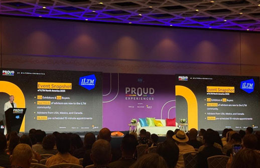 Puerto Vallarta fortalece su liderazgo en turismo LGBTQ+