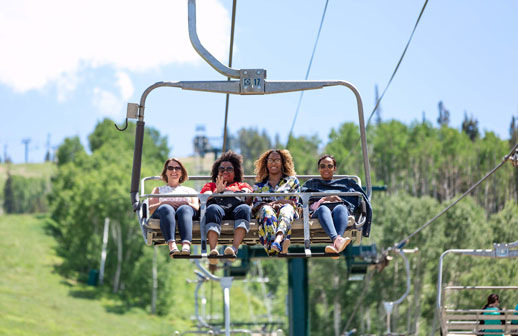 Park City lidera el turismo responsable al unirse a la alianza global The Collective