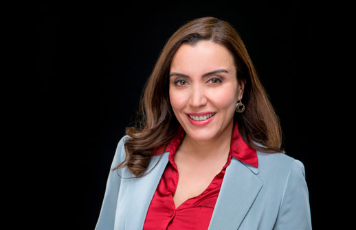 Universal Assistance anuncia a Diana Olivares como Country Manager para México