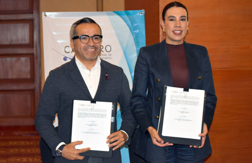 CANAERO y SECTUR crean sinergia para proteger a la infancia en el Turismo