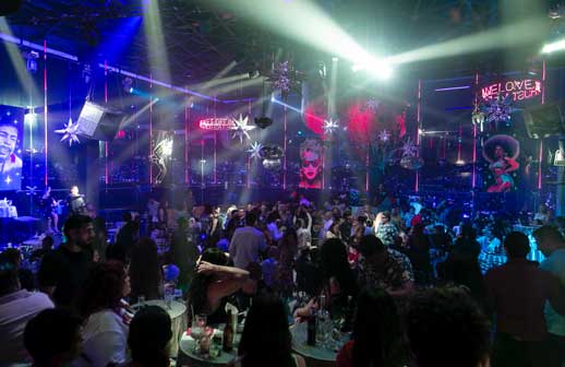 Acapulco regresa fortalecido para la temporada invernal