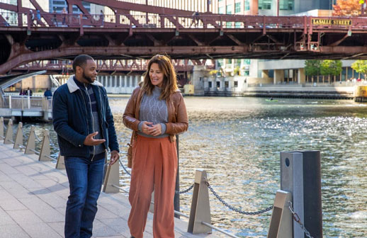 Chicago, entre los Mejores Destinos para Visitar en 2026