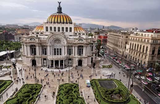 El Foro de Energía de Aviación de IATA llega a CDMX