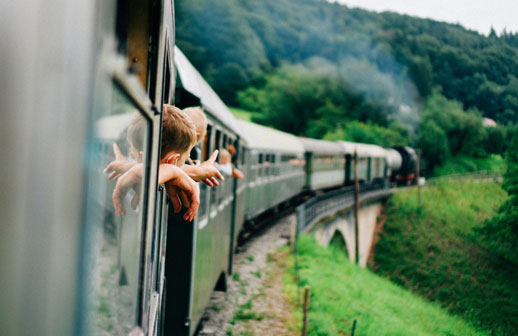 Slow travel: la nueva forma de explorar el mundo