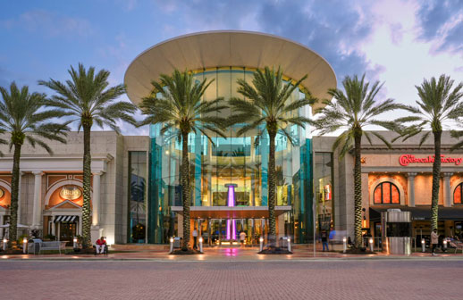 En Kissimmee, las compras también son una experiencia