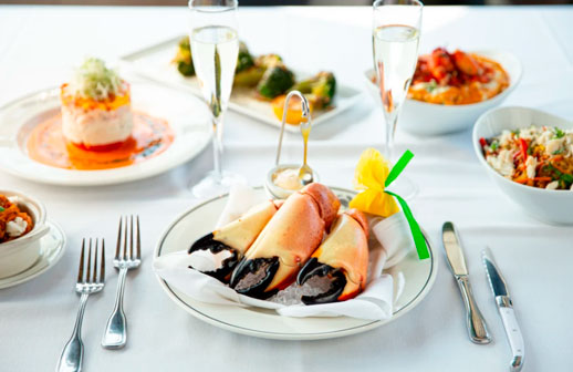 Acción de Gracias bajo el sol en Miami y Miami Beach