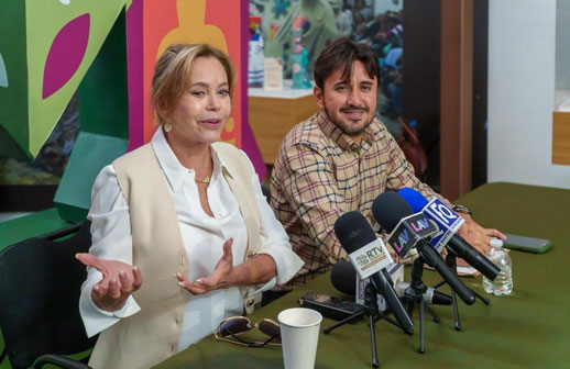 Morelos, primera sede mexicana para el Broadway International Film Festival