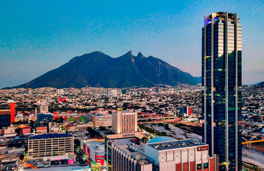 Nuevo León reporta cifras históricas rumbo a cierre de año