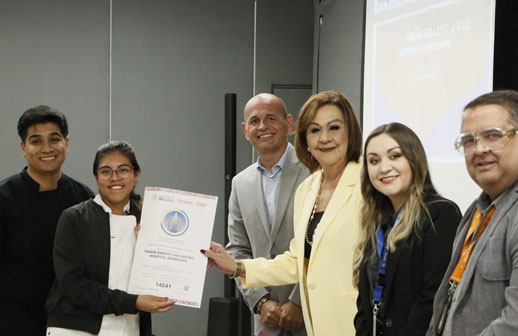 Nuevo León reconoce a 65 empresas turísticas con Distintivos H y Punto Limpio