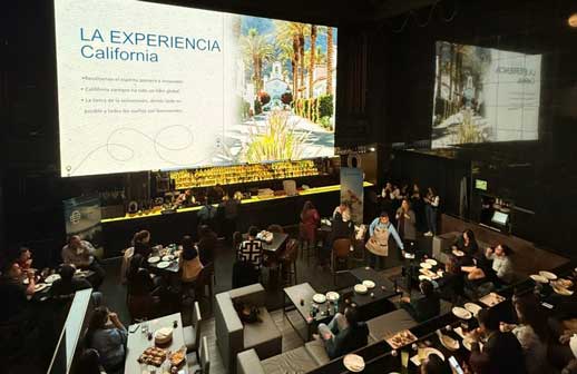 Operadora Concierge y Visit California lanzan campaña para el mercado mexicano