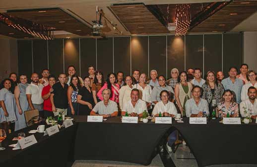 Puerto Vallarta refuerza su estrategia turística rumbo a 2026