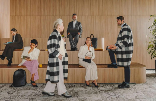 Pullman Hotels & Resorts presenta su transformación global