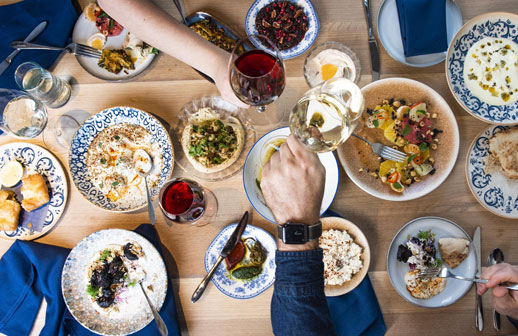 San Antonio brilla en la Guía MICHELIN con 15 restaurantes destacados