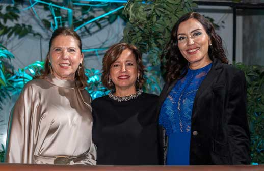 Universal Assistance celebra nueva etapa en México con socios y aliados