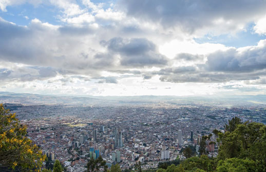 Corredor México-Colombia vive uno de sus mejores momentos en diez años