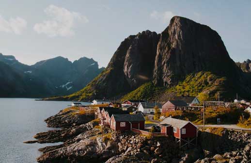 Aeroméxico y Scandinavian Airlines lanzan nuevo código compartido