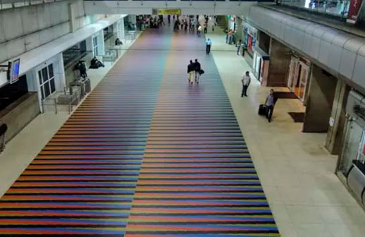 Venezuela cada vez más aislada entre suspensiones y prohibiciones aéreas