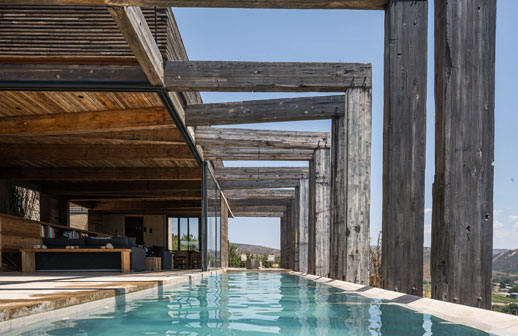 Baja Stays transforma la experiencia de hospedaje en Baja California