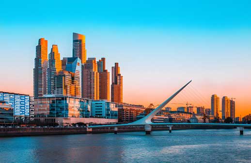 Buenos Aires: tradición y creatividad en cada rincón